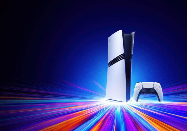 Sony outlines AI strategy, says it's focused on supporting, not replacing, human creativity