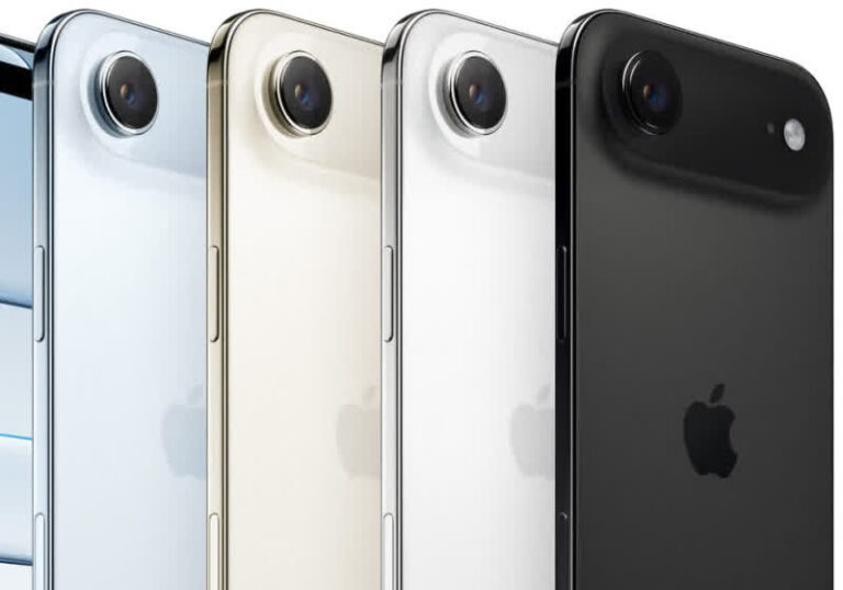 Reviewers put iPhone Air's "all-day battery life" claim to the test