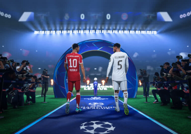 EA Sports FC 26 launches today, here's what reviewers are saying