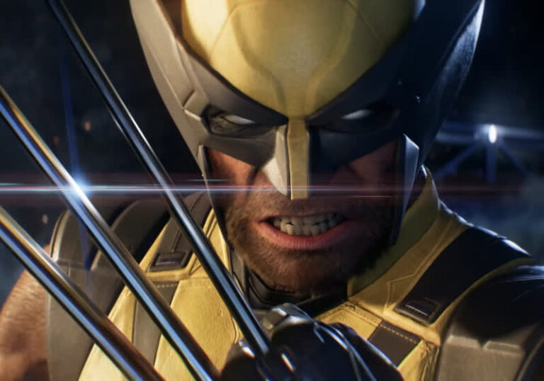 Insomniac finally releases the first bloody gameplay trailer for Wolverine