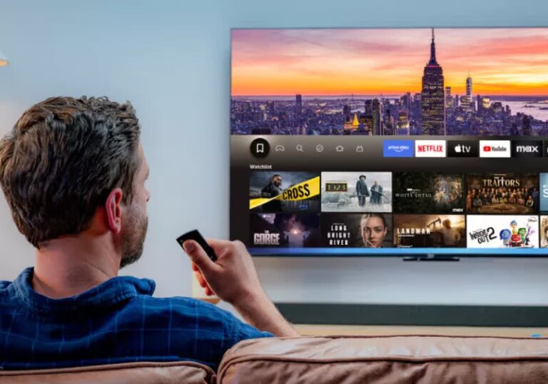 Amazon's new budget Fire TV stick ditches Fire OS for Vega OS