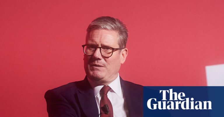 ‘A serious disappointment’: Labour has to regain business sector’s confidence at conference | Labour conference