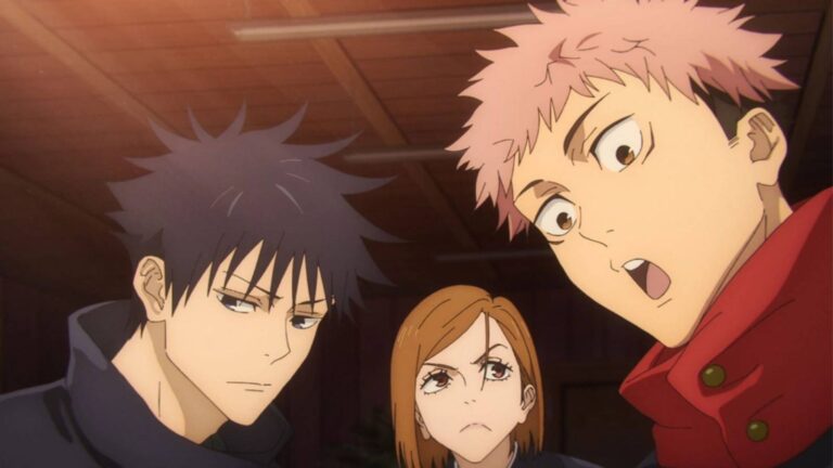 10 Best Anime To Watch While Waiting for ‘Jujutsu Kaisen’ Season 3