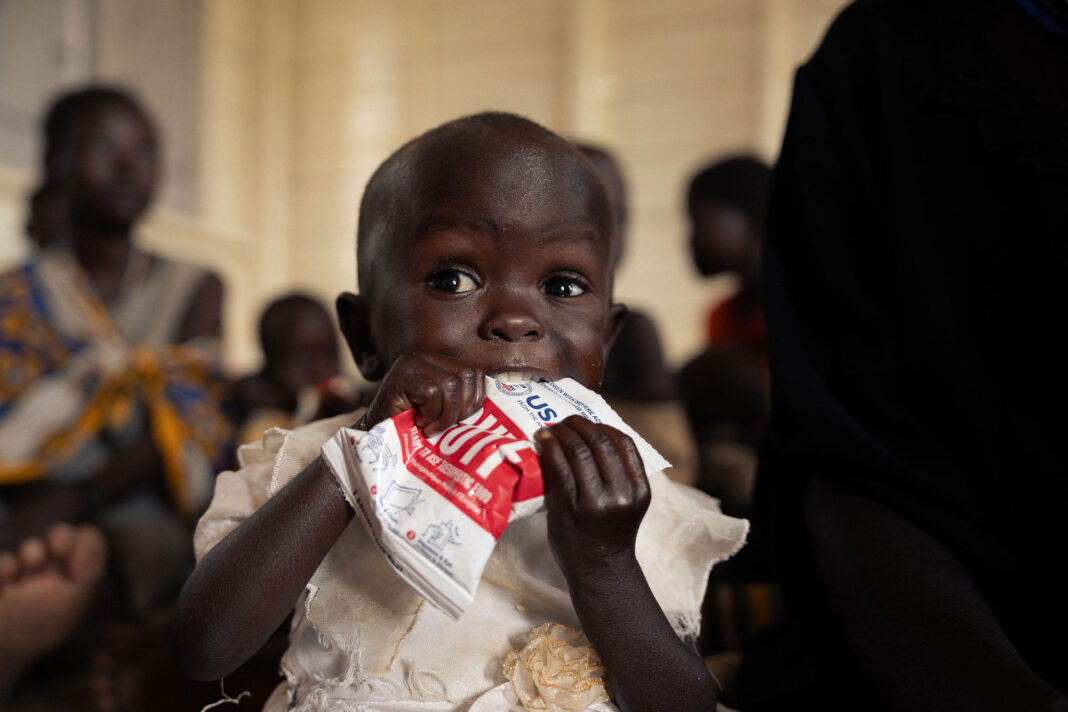 Pushback to Trump’s foreign aid cuts is coming from a surprising corner