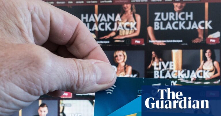 Children as young as 11 tempted to try betting after being ‘flooded’ by celebrity endorsement | Gambling