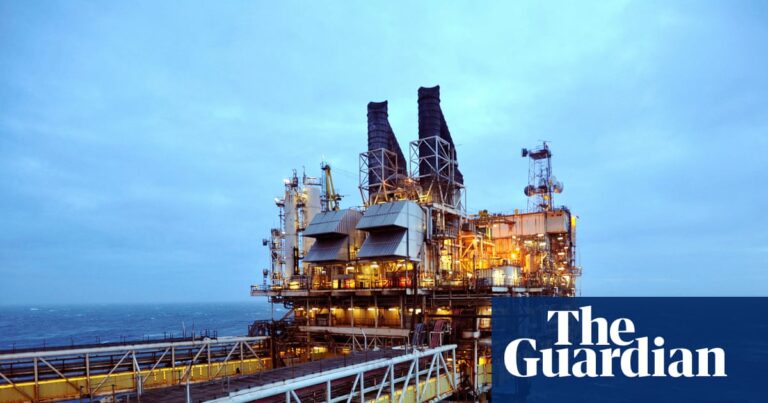 BP predicts higher oil and gas demand, suggesting world will not hit 2050 net zero target | BP