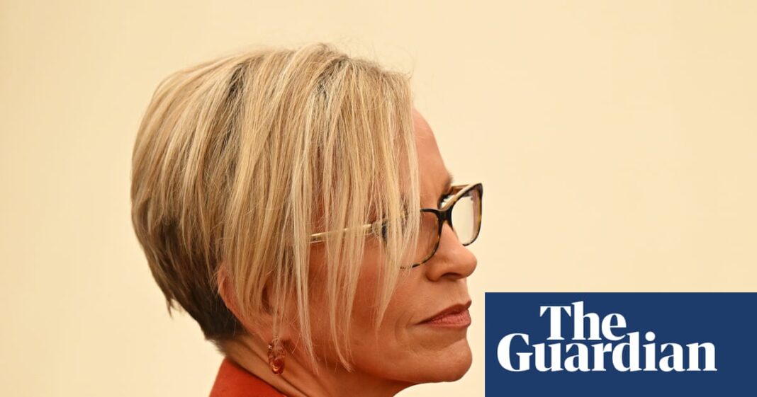 Emma Walmsley steadied GSK – but doubts linger over growth targets | GSK