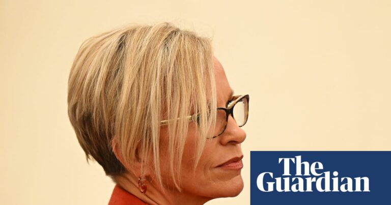 Emma Walmsley steadied GSK – but doubts linger over growth targets | GSK