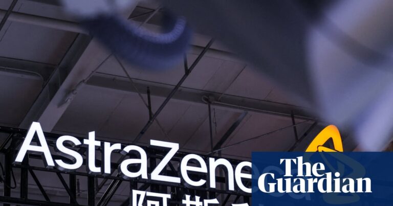 AstraZeneca pauses £200m investment in Cambridge research site | AstraZeneca