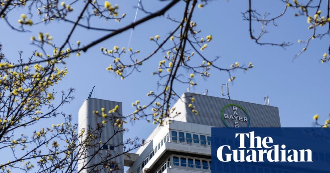 Outrage mounts as Republicans in Congress move to protect pesticide makers from lawsuits | Republicans