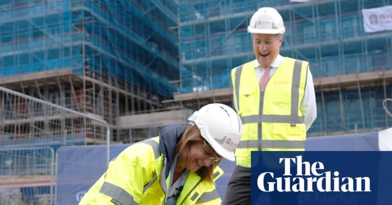 Bank’s interest rate vote and bond plans are little help to Reeves before budget | Bank of England