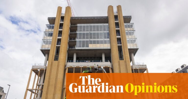 UK must heed Sir John Bell’s big pharma investment warning | Nils Pratley