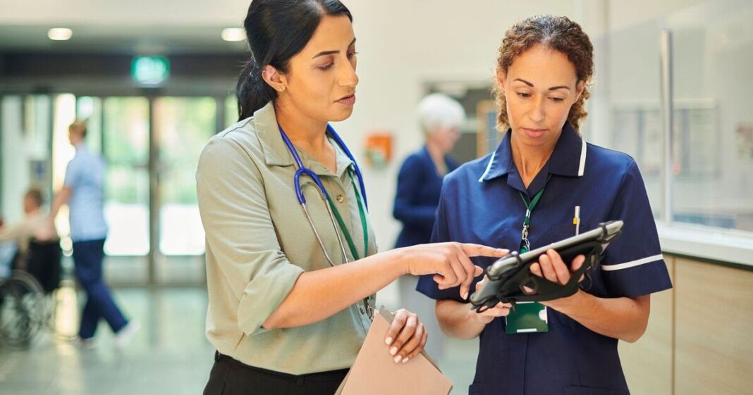 £181 blood cancer stat lays bare why UK needs change for 91% of patients | UK | News