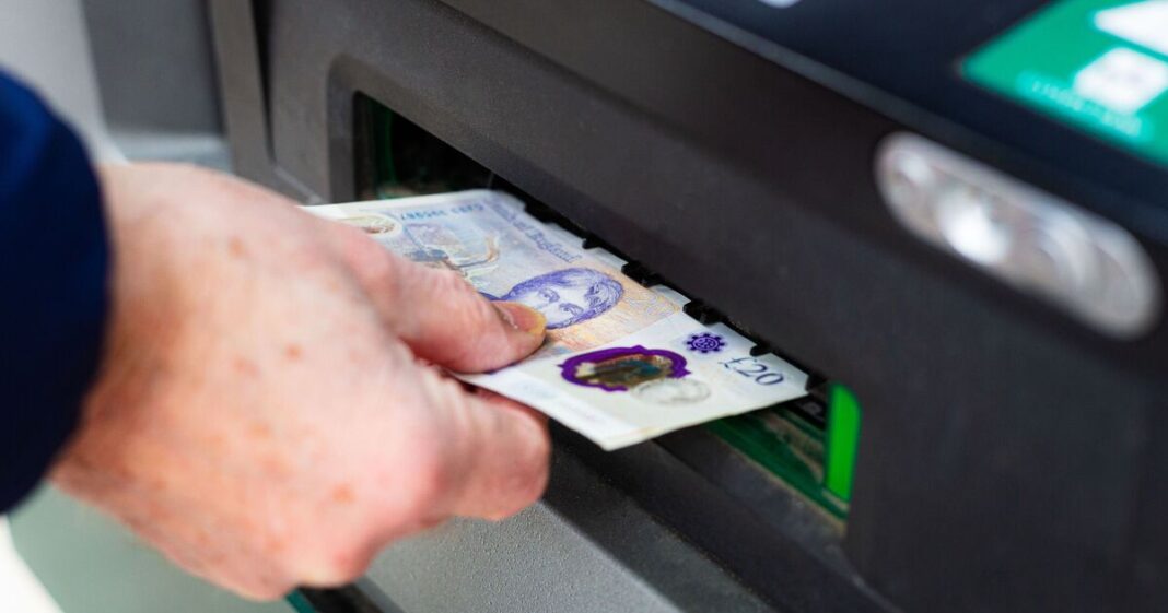 Older state pensioners can get extra £5,496 from DWP | Personal Finance | Finance