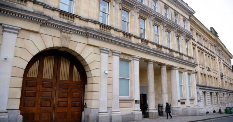 Pensioner accused of killing wife of 62 years ‘wrote 5-word note’ | UK | News