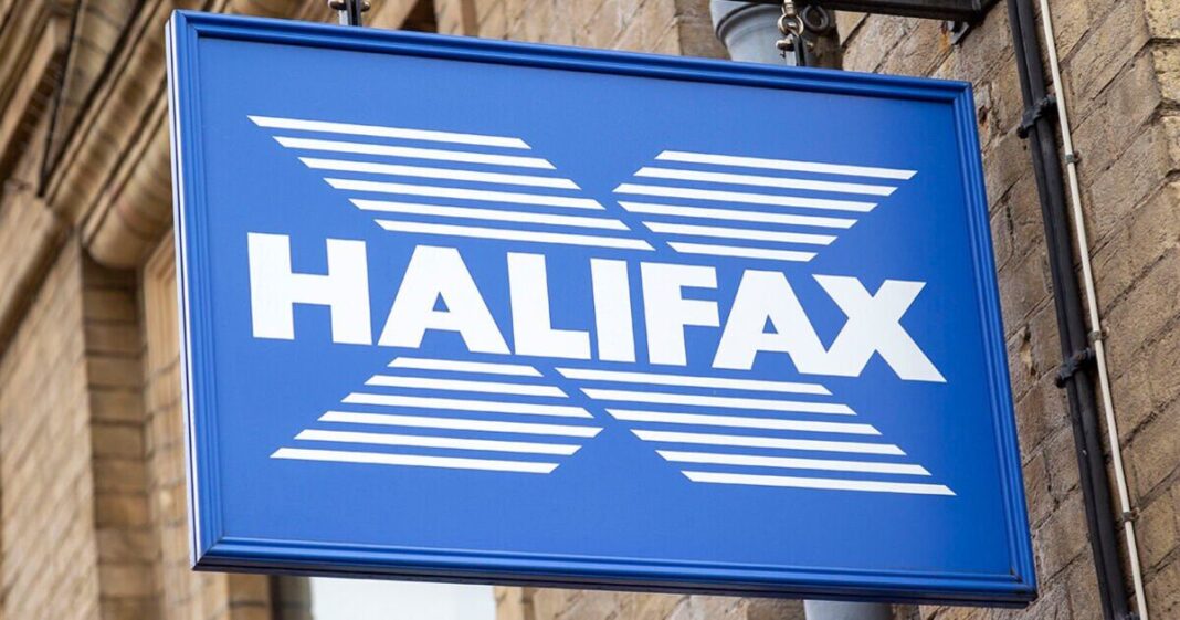 Halifax explains why it takes payments at this time of day | Personal Finance | Finance