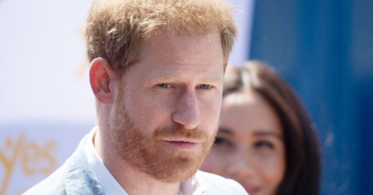 Royal Family LIVE: Prince Harry blow as ‘crucial’ staff member ‘quits’ | Royal | News