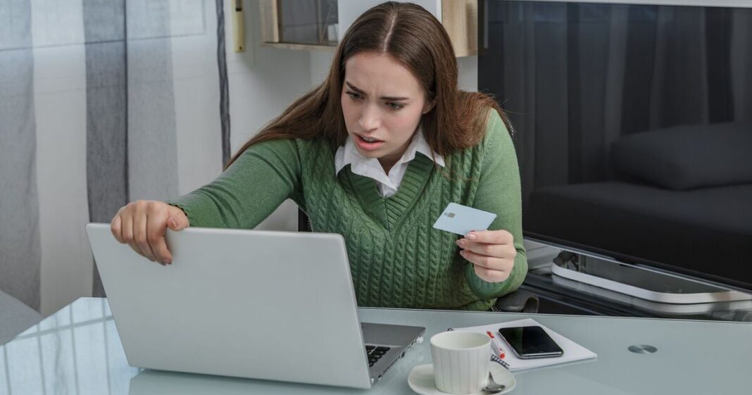 Banking expert’s five phrases that trigger your bank’s fraud investigations | Personal Finance | Finance