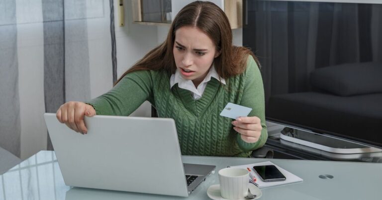 Banking expert’s five phrases that trigger your bank’s fraud investigations | Personal Finance | Finance