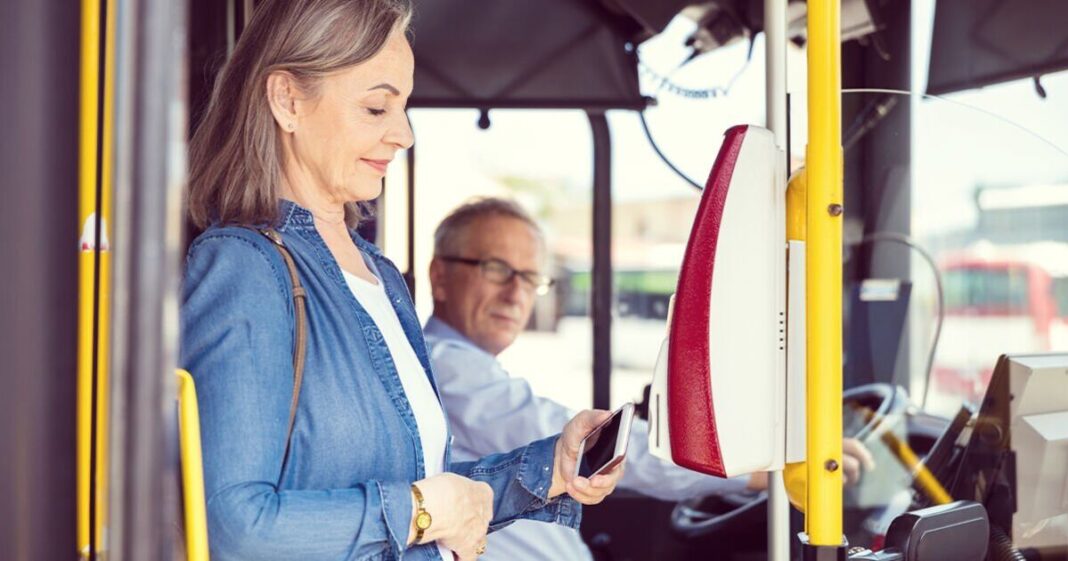 Proposal for £1.75 bus fare cap for shorter journeys of certain length | Personal Finance | Finance