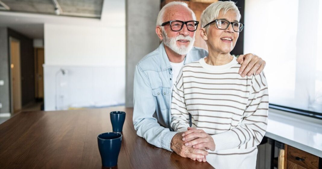 DWP explains all those that must apply for Winter Full Payment | Personal Finance | Finance