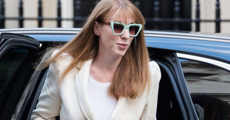 Angela Rayner stamp duty ‘scandal’ explained: What did she do wrong? | Personal Finance | Finance