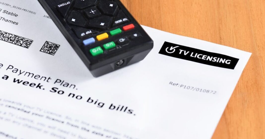 Full list of people who can cancel BBC TV licence revealed | Personal Finance | Finance