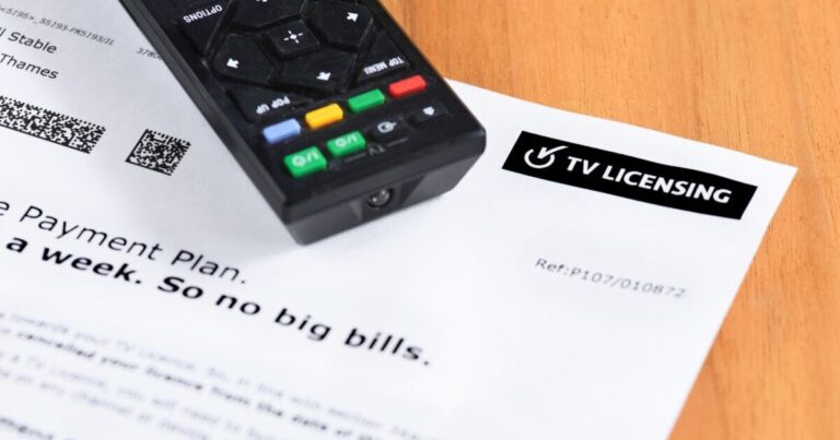 Full list of people who can cancel BBC TV licence revealed | Personal Finance | Finance