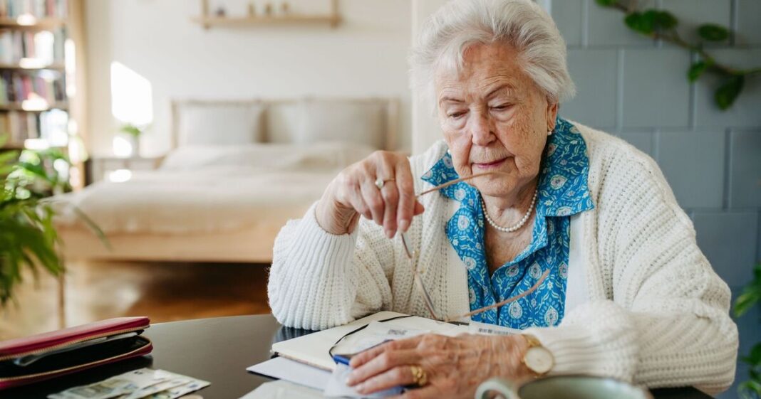 Major state pension age update as DWP launches new review | Personal Finance | Finance