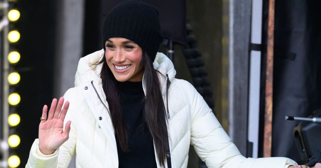 Meghan Markle’s new Netflix series slammed | Royal | News