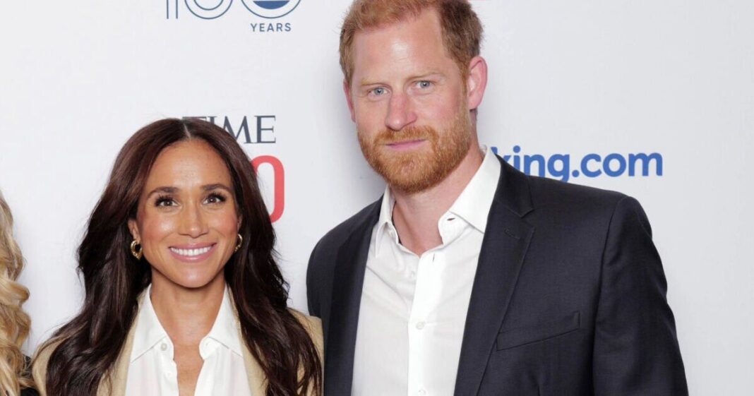 Prince Harry ‘has to convince King Charles of 1 thing’ in peace talk | Royal | News