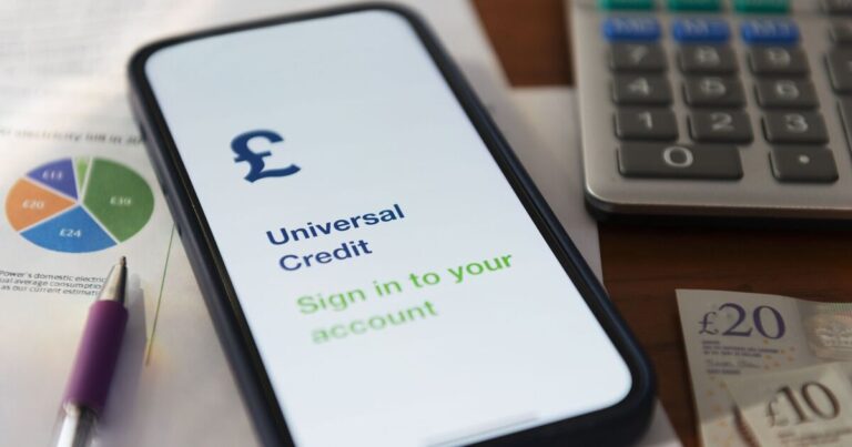 DWP confirms ‘last resort’ reason for closing claims | Personal Finance | Finance