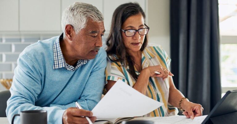 Labour statement on changing tax rules for state pensioners | Personal Finance | Finance