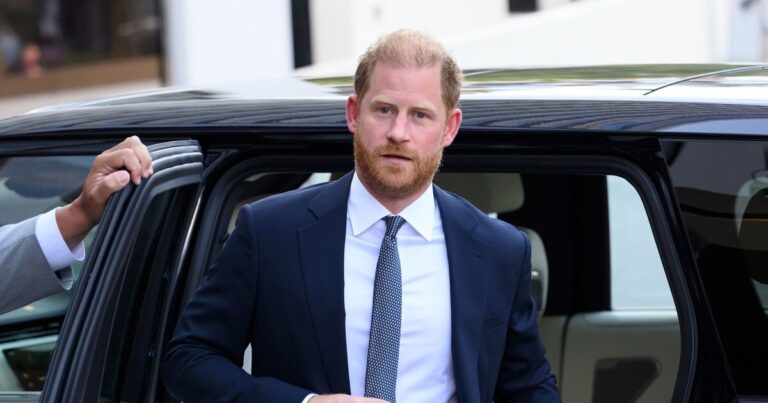 Royal Family: Harry’s truce hopes doomed for one simple reason | Royal | News