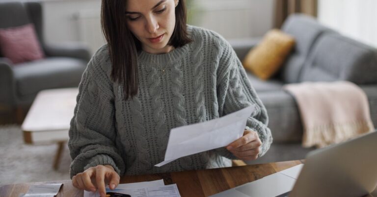 Exact amount of money Brits should have saved as a ‘safety net’ | Personal Finance | Finance