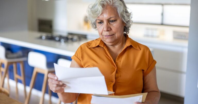 DWP confirms people with these 6 conditions likely owed up to £750 a week | Personal Finance | Finance