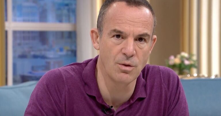 Martin Lewis’ MSE explains how Brits can save thousands with interest free debt | Personal Finance | Finance