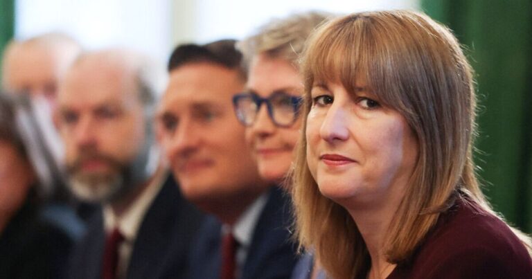 Reeves warned against ‘self-defeating’ and ‘reckless’ move leaving Brits to foot the bill | Personal Finance | Finance