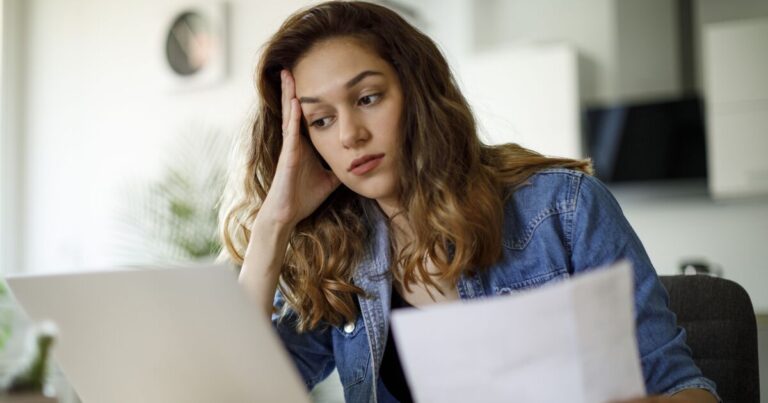 DWP reminder as people with stress could get monthly payments | Personal Finance | Finance