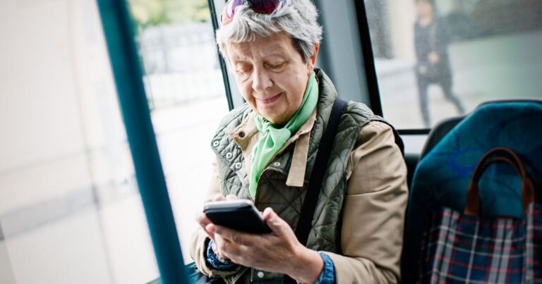 State pensioners born in these years set to lose free transport | Retirement | Finance