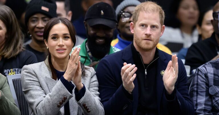 Royal Family LIVE: Harry and Meghan ‘plan to replace’ William and Kate | Royal | News