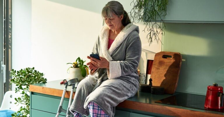 DWP update on major changes to PIP and Universal Credit | Personal Finance | Finance