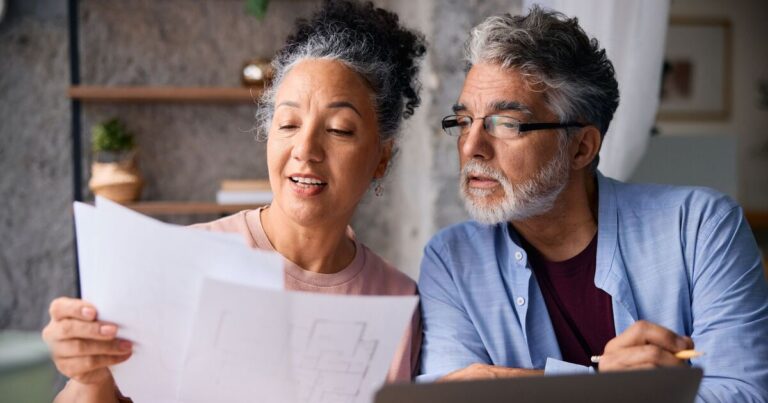 Pensioners urged to contact provider ‘immediately’ over fraud threat | Personal Finance | Finance