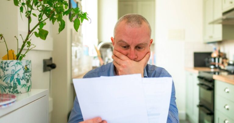 Man who went to Morocco slapped with £32,000 bill when he returned | Travel News | Travel