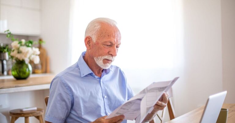 435,000 DWP State Pensioners to miss 2026 pay rise as ‘not eligible’ | Personal Finance | Finance