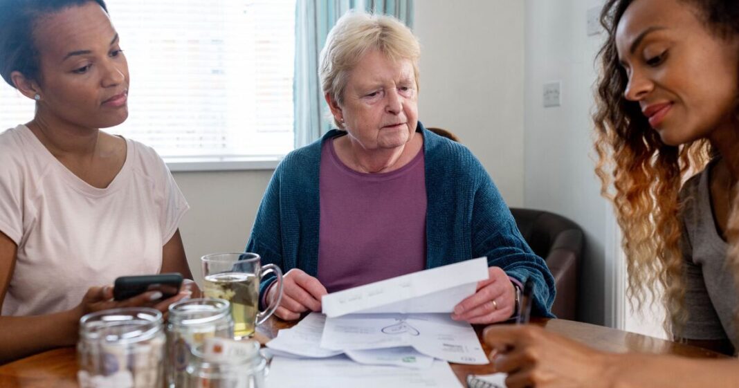 DWP’s full list of 48 health conditions eligible for £110 a week boost | Personal Finance | Finance