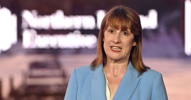 Pensioners ‘risk costly mistakes’ as Rachel Reeves refuses to rule out tax change | Personal Finance | Finance