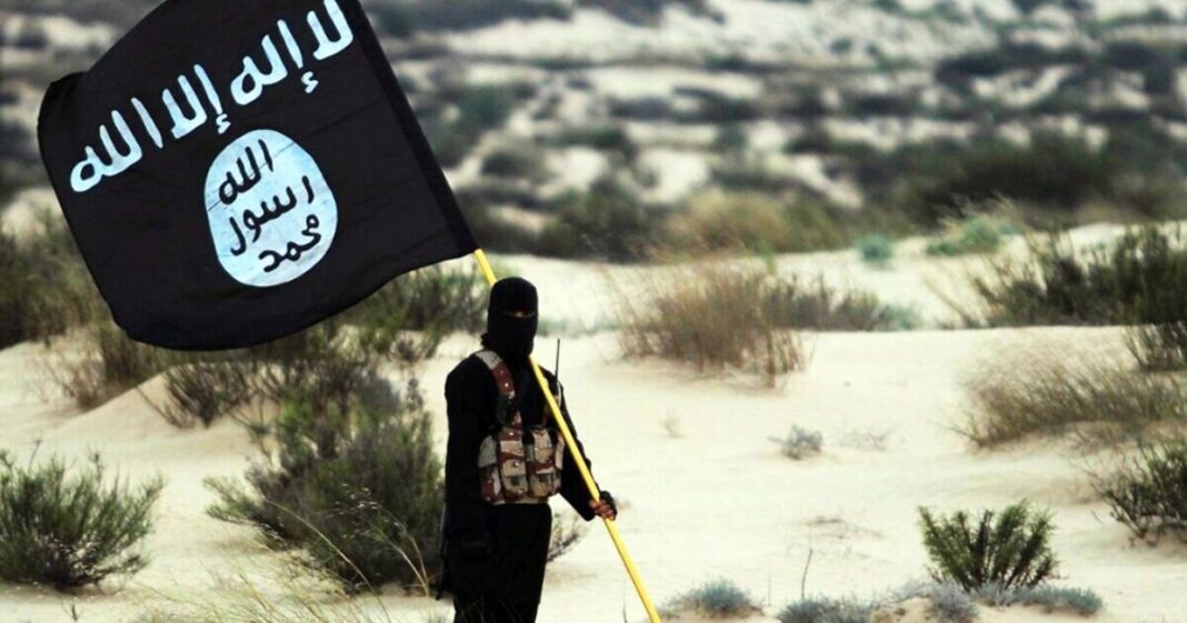 Terror warning as ISIS could be reborn ‘in 24 hours’ with extremists flooding UK | World | News