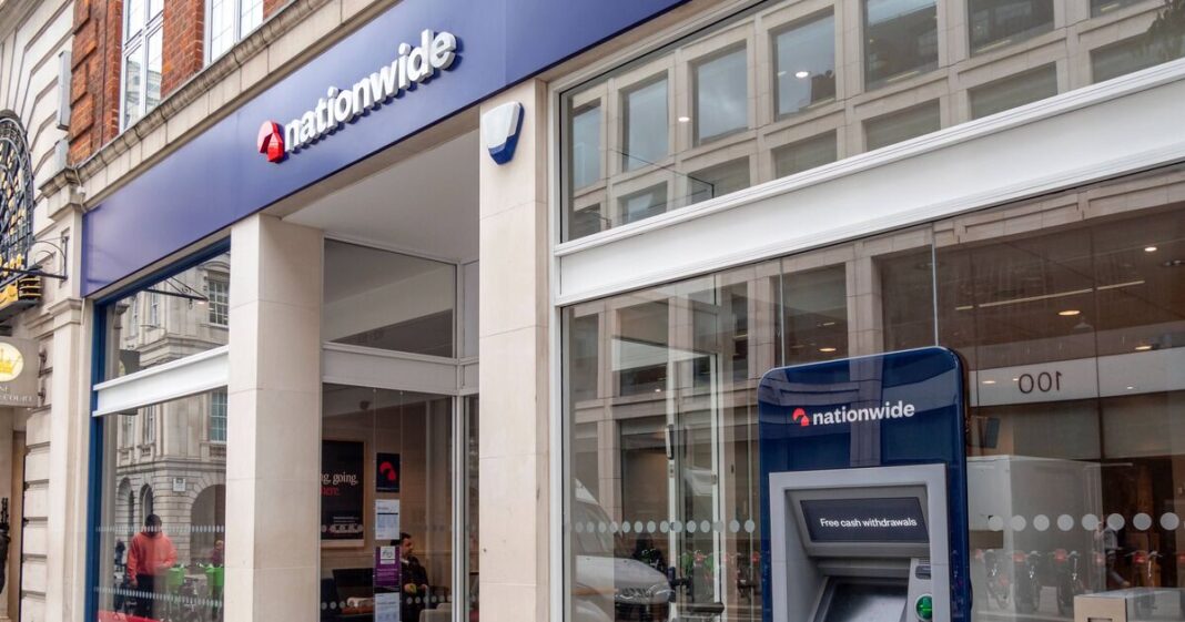 Nationwide new £175 free cash offer for customers starts today | Personal Finance | Finance