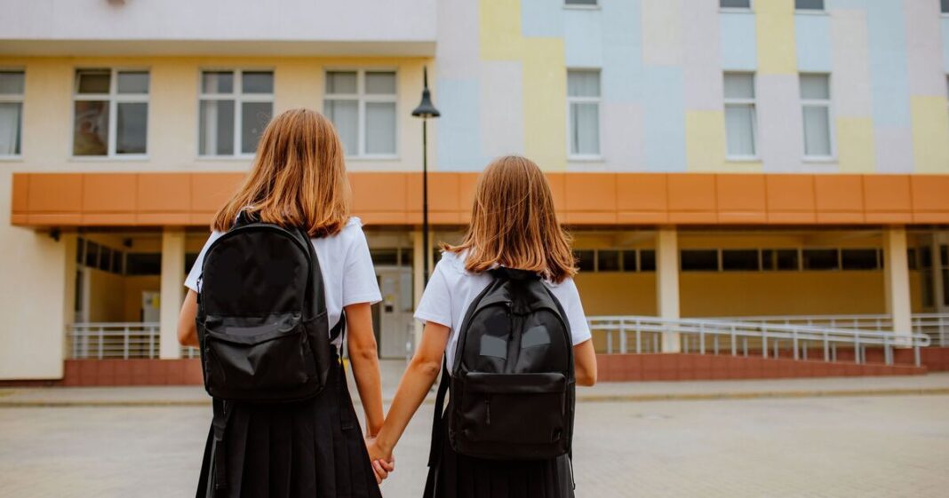 Parent fury as Meta ‘uses photos of schoolgirl’ in ad targeting man | UK | News